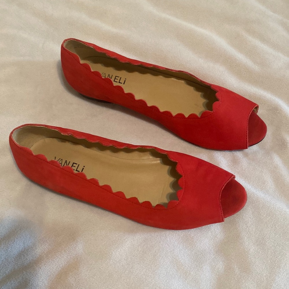 VAN ELi SHOES